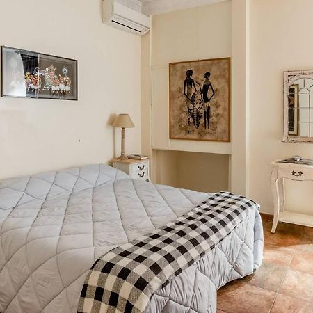 Rome Right In The Ancient Historical Center Two Bedrooms Two Bath, Up To 6 Pax Εξωτερικό φωτογραφία