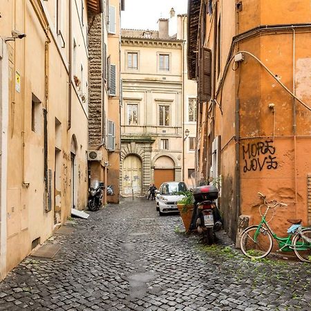Rome Right In The Ancient Historical Center Two Bedrooms Two Bath, Up To 6 Pax Εξωτερικό φωτογραφία
