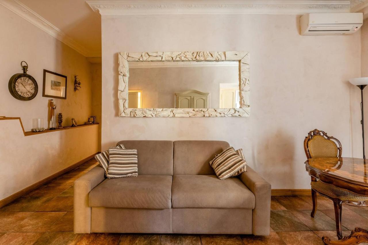 Rome Right In The Ancient Historical Center Two Bedrooms Two Bath, Up To 6 Pax Εξωτερικό φωτογραφία