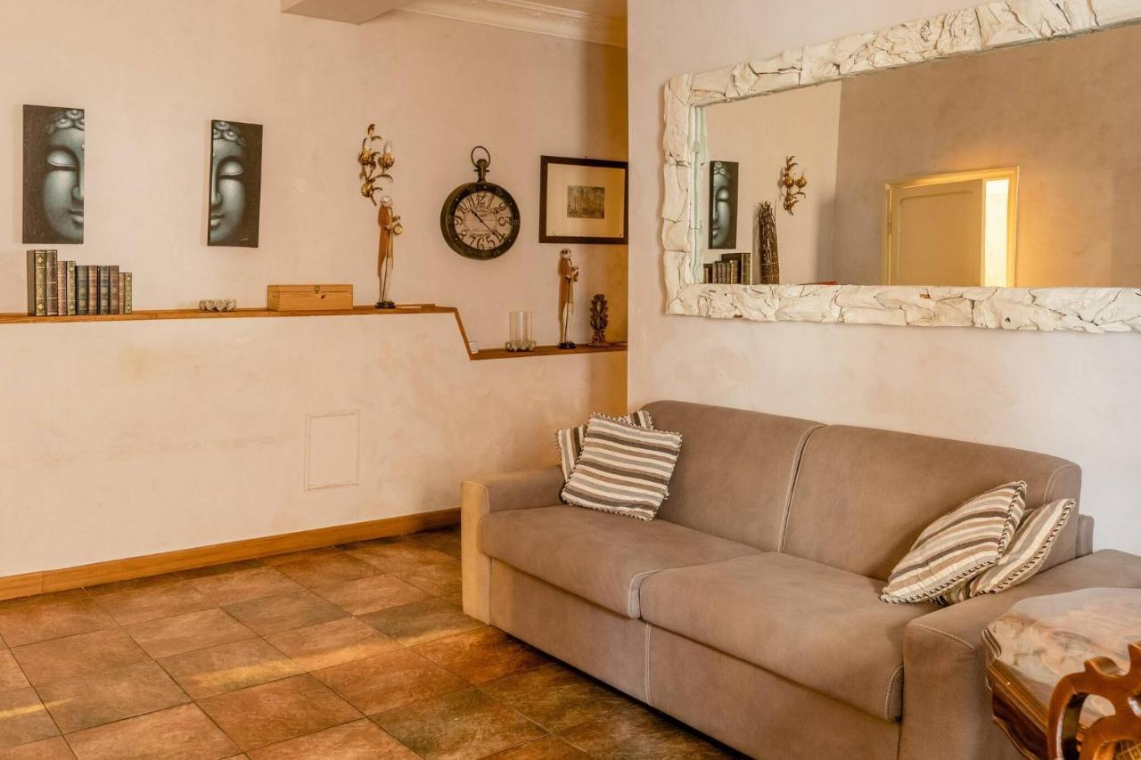 Rome Right In The Ancient Historical Center Two Bedrooms Two Bath, Up To 6 Pax Εξωτερικό φωτογραφία
