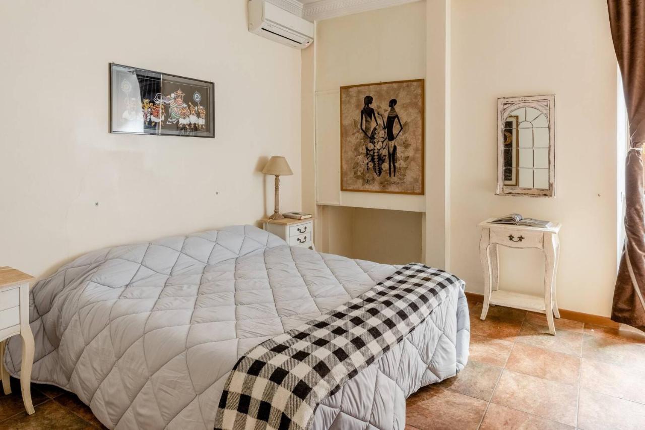 Rome Right In The Ancient Historical Center Two Bedrooms Two Bath, Up To 6 Pax Εξωτερικό φωτογραφία