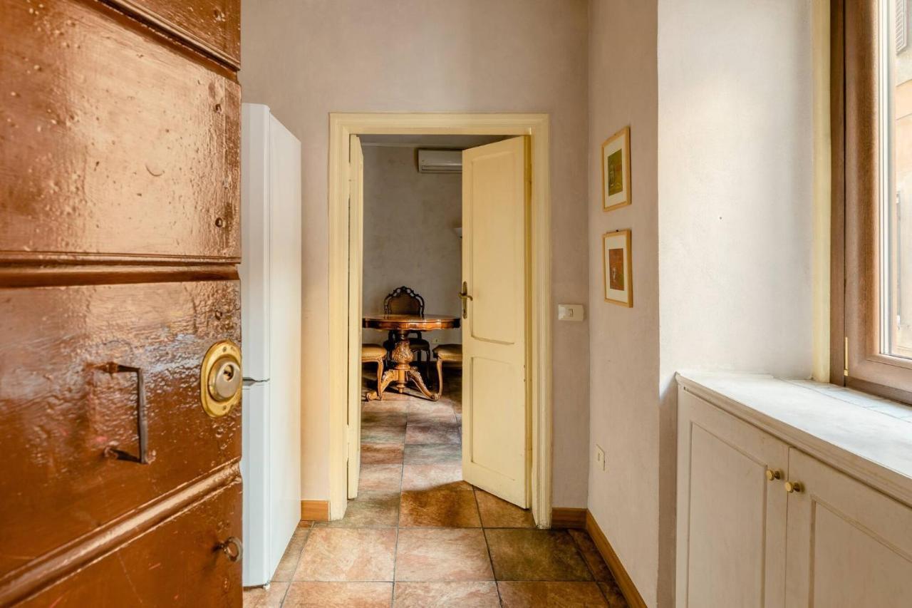 Rome Right In The Ancient Historical Center Two Bedrooms Two Bath, Up To 6 Pax Εξωτερικό φωτογραφία
