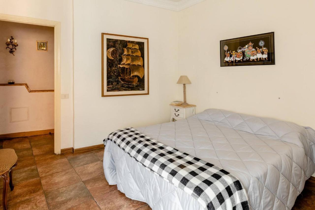 Rome Right In The Ancient Historical Center Two Bedrooms Two Bath, Up To 6 Pax Εξωτερικό φωτογραφία