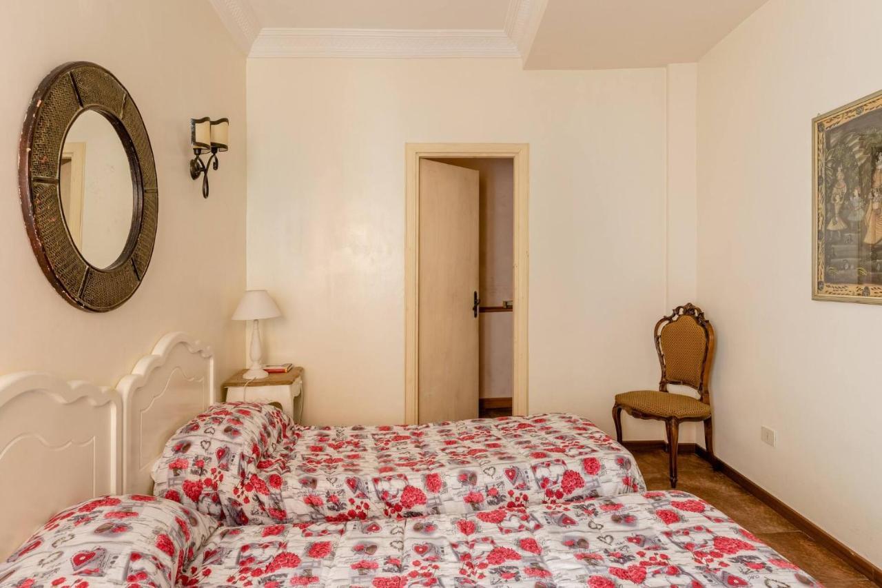 Rome Right In The Ancient Historical Center Two Bedrooms Two Bath, Up To 6 Pax Εξωτερικό φωτογραφία